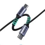iShoot Cablu type-c type-c 240W 0.5m