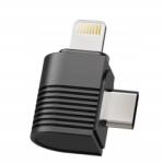 Ulanzi Adaptor Type-C la Lightning Ulanzi pentru Microfon A100