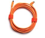 iShoot Cablu USB 2.0 type-c type-c tethering 3m