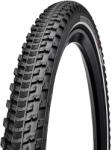Specialized Crossroads 28x1, 5 (38-622) külső gumi (köpeny), defektvédett (Flak Jacket), reflexcsíkos, 580g, fekete