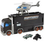 Mattel Matchbox, un vehicul de film (JJB32)