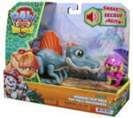Spin Master Mancs Ărăjrat Dino Cinema - Prietenii Răcniți Skye (6076351) Figurina