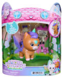 Spin Master Casa de păpuși Gabi - Pandy Kico (6077069) Papusa