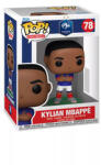 Funko POP Football: Franța - Kylian Mbappé (FU92730) Figurina
