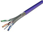 MMC Кабел S/FTP Cat7, 600 MHz, LSZH, 500м, MMC 600xSHEV M60045SHEV (S/FTP Cat. 7, 600 MHz LSZH, 500м, MMC 600xSHEV M60045SHEV)