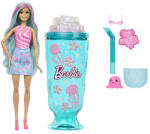 Mattel Barbie reveal shaker parfumat - meduză (JKF62) Papusa