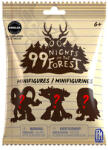  99 Nopți în pădure, minifigurină (MF8301) Figurina