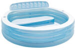 Intex Piscină pentru relaxare în familie cu spătar 229x218x56cm (I03402850) Piscina