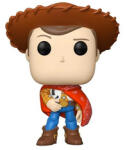 Funko POP Disney Toy Story 5 - Woodie (FU90767) Figurina