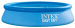 Intex Piscină rapid de asamblat 244×61cm (I03403340) Piscina