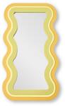 Palais Royal oglindă cu iluminare din spate cu LED 33 x 59 cm 99KK-LAUZZU_11X (1038343)
