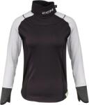 CCM FTW BASE LAYER NECK GUARD SHIRT SR Senior Póló S