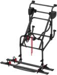 Fiamma Carry-bike Lift 77 szín fekete