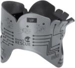 Rhino Rescue Neck Brace ortopédiai nyakrögzyítő - Gray (2803823)