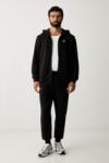 PUMA compleu de trening pentru bărbați din bumbac Essentials Elevated 9BY2-DKMZZG_99X (695216)