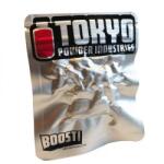 Tokyo Powder Magnéziu TOKYO POWDER BOOST, 15 g