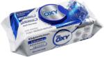  Mr. oxy, Многофункционални кърпички за повърхности - Син лотос, 100 бр