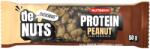 Nutrend Baton proteic NUTREND DENUTS PROTEIN, 50 g, arahide