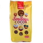 Delicious Smiley kakaós keksz 400g
