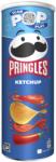 Pringles ketchup snack 165g
