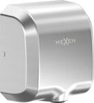 Mexen Ventaro-V сешоар за ръце, 1800 W, инокс - 70K040-01 (70K040-01)