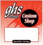 GHS Custom Shop Corzi de nylon (GHS GYPSY)