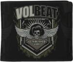 Volbeat Established Portofel (RSVOWA02)