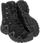 Lowa Zephyr GTX HI TF bakancs - Black - 44, 5 (198393)