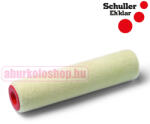Schuller VELVET velúr lakkozóhenger 18 cm, 4 mm (25185)