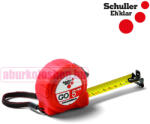 Schuller Eh'klar GO PRO mérőszalag 3 m × 19 mm (31625)