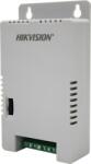 Hikvision Adaptor de alimentare HikVision DS-2FA1225-C4, SMPS 48W cu 4 canale 12 VDC/1 A fiecare, protectii la supracurent/ scurt-circuit/ supratensiune, EMC buna, dimensiuni compacte, intrare 150-285 VAC (DS-2