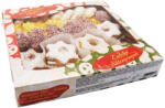  Erdélyi Sütemények édes vegyes teasütemény (CSILLAG) - 400g
