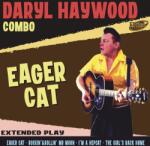 Daryl Haywood Combo - Eager Cat (EP) (8436567252088)
