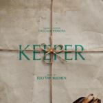 Edo Van Breemen - Keeper (O. S. T. ) (Brown Coloured) (LP) (0810155841584)