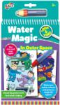 Galt Water Magic: Carte De Colorat Spatiu - Galt (1005293) Carte de colorat