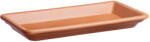 Roma Vízálló Agyag Cserépalátét Terrakotta 42cm (NES-DG-56421H)