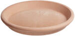Sottovaso Arena Vízálló Agyag Cserépalátét 15cm (NES-DG-55152H)