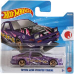 Mattel Hot Wheels Toyota AE86 Sprinter Trueno kisautó (JJK34) - jatekbirodalom