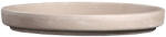 Grande Vízálló Agyag Cserépalátét Homokszín 18cm (NES-SP-150-18-135)