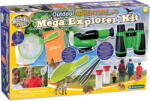 Brainstorm Mega Setul Exploratorului - Brainstorm (e2105)