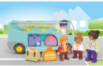 Playmobil Junior - Autobuz - Playmobil Junior (pm71682)