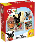 Lisciani Primele Mele Puzzle-uri Bing - Lisciani (l95247) Puzzle
