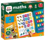 Jumbo Joc I Learn - Provocari Matematice - Jumbo (1110100391)