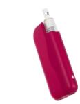 Kiwi Vapor Kit Kiwi Vapor Spark 2 Pro Red Velvet (3856031837552)