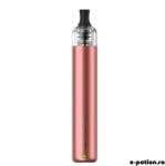 Aspire Kit Aspire Cyber G Slim DTE 3ml 1200mAh Metallic Rose (6958947157933) Lichid rezerva tigara electronica