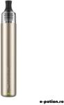 Aspire Kit Aspire Cyber G Slim DTE 3ml 1200mAh Champagne (6958947158121) Lichid rezerva tigara electronica