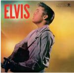 Elvis Presley - Elvis (Limited Edition) (180 g) (LP) (8436542015448)