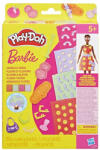 Hasbro Barbie divattervező minták