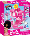 CRA-Z-ART Barbie gyurma fagyi készítő klt
