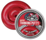 Intelligens Gyurma kicsi -Ruby slippers